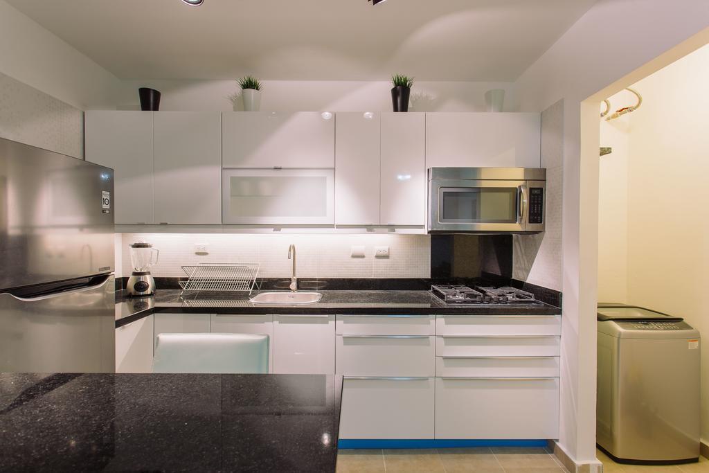 Apartment Ciudad Las Cayenas