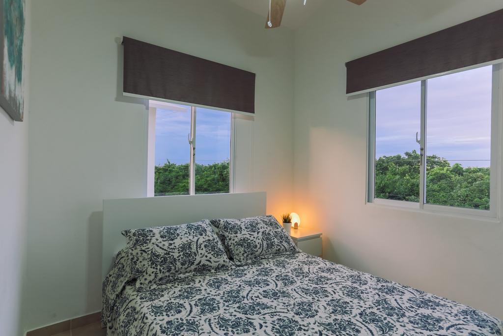 Ciudad Las Cayenas Apartment