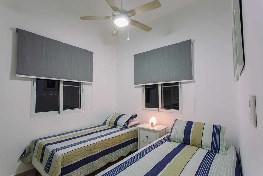 Apartment Ciudad Las Cayenas