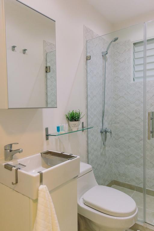 Ciudad Las Cayenas Apartment Punta Cana